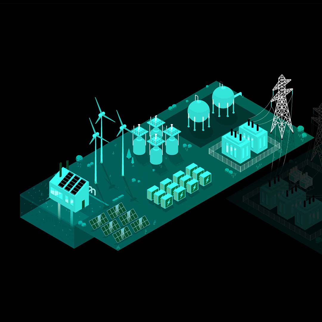 POWER GENERATION