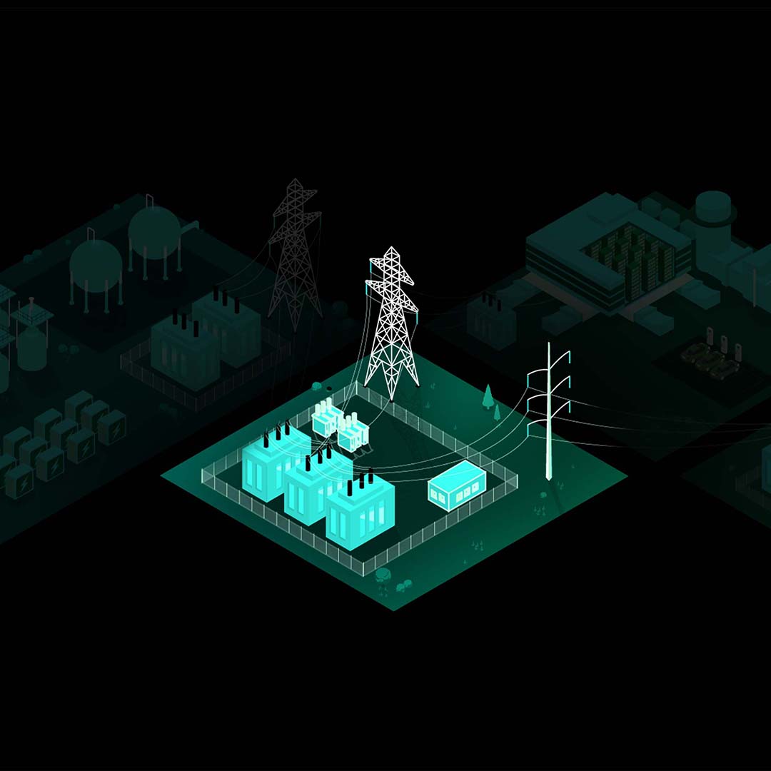 Substation
